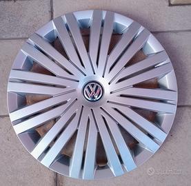 Copricerchio originale VW Polo 