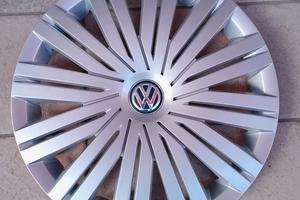 Copricerchio originale VW Polo 