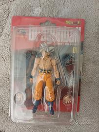 DRAGONBALL ACTION FIGURE SHODO