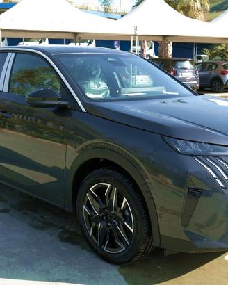 Peugeot 3008 Plug-in Hybrid 195 e-DCS7 Allure