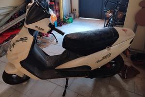 scooter  Malaguti 