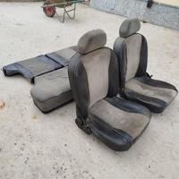 Set sedili Autobianchi A112 Abarth 6a serie