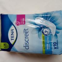 assorbenti Tena lady discreet 4 gocce 