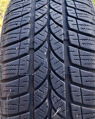 Gomme Invernali 
