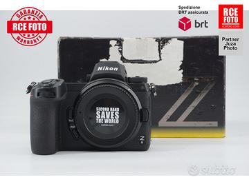 Nikon Z6