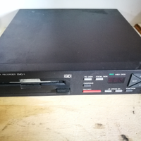 Yamaha emq-1 midi