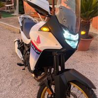 Transalp 750 xl