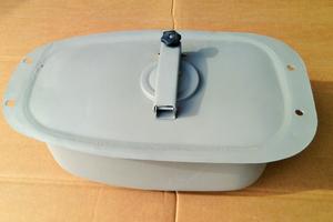 Serbatoio Nuovo Vespa 125 150 VBA GTR SUPER GL PX