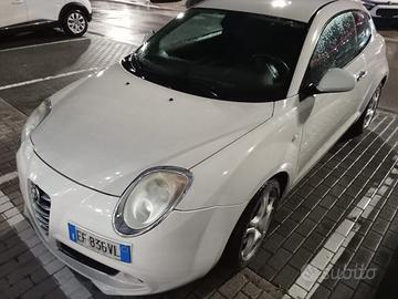 Alfa Romeo MiTo 1.3 JTDm-2 95 CV S&S Distinctive P