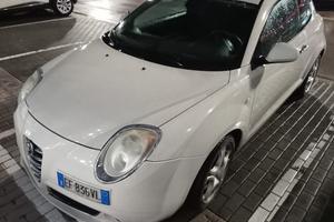 Alfa Romeo MiTo 1.3 JTDm-2 95 CV S&S Distinctive P