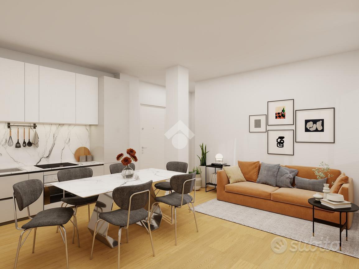 Appartamento – Roma, Balduina, Trionfale - Vista 2