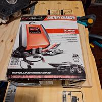 carica batteria a corrente 