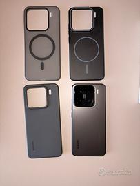 Xiaomi 15 12/256 - 2 Anni garanzia - come nuovo