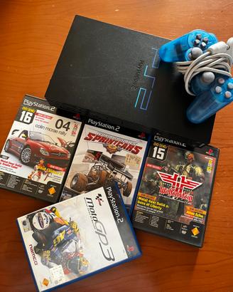 PlayStation 2