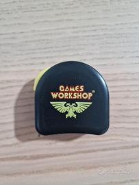 Metro Warhammer 