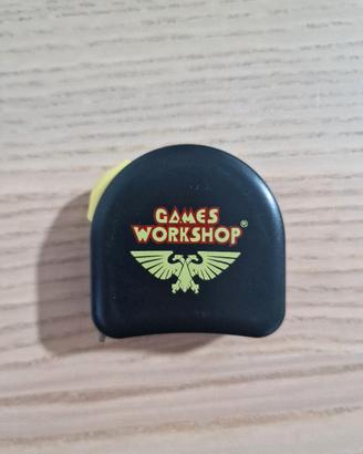 Metro Warhammer 