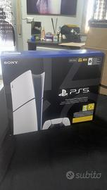PlayStation 5