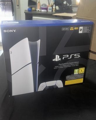 PlayStation 5