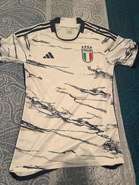 Maglia dell’Italia