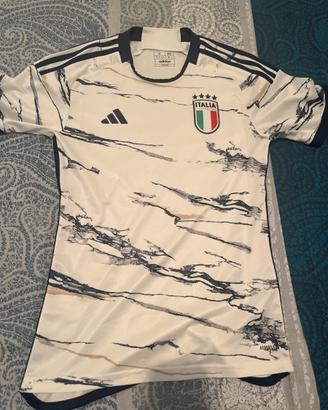 Maglia dell’Italia
