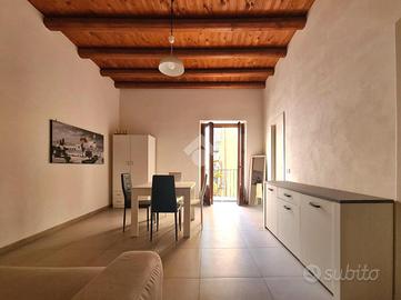 MONOLOCALE A PALERMO