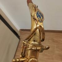 Sax alto Selmer Super Action 80 serie 1 