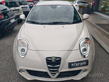 ALFA ROMEO MiTo 1.4 78 CV Distinctive Sport Pack