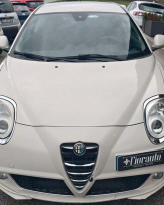 ALFA ROMEO MiTo 1.4 78 CV Distinctive Sport Pack