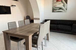 Appartamento piano terra velletri