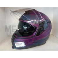 CASCO MOTO NEXX SX 100 TOXIC XS NUOVO