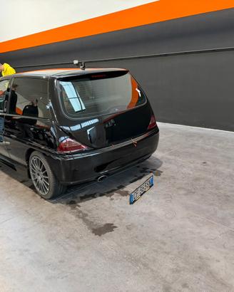 Lancia y