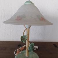 lampada da tavolo 