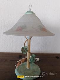 lampada da tavolo 