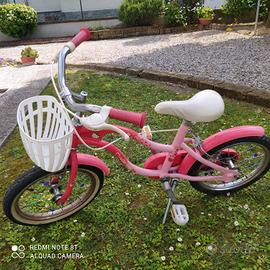 bici bambine