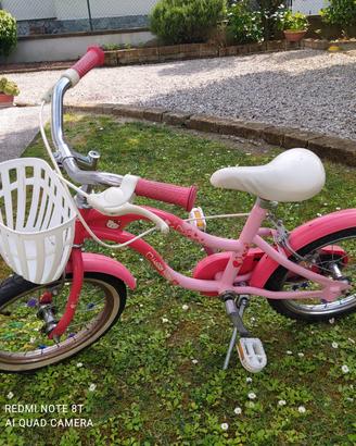 bici bambine