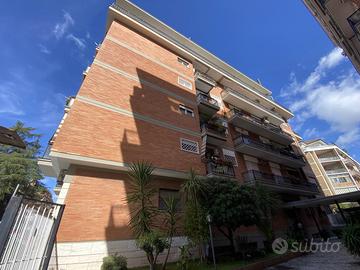 Attico/Mansarda Roma [Cod. rif 3215704VRG]