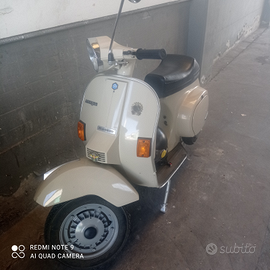 Vespa PK 50 SS