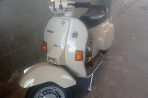 Vespa PK 50 SS
