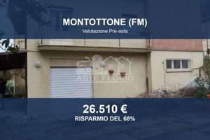 Immobile in asta di 122 m² con più di 5 locali e b