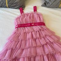 Vestito bambina Original Marines