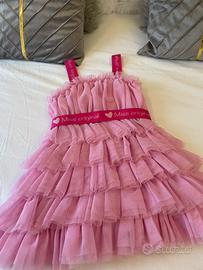 Vestito bambina Original Marines