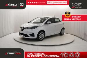 Renault Zoe Zen R135 Flex my20