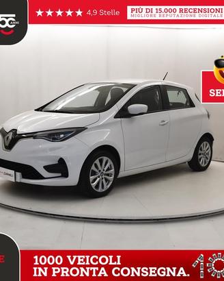 Renault Zoe Zen R135 Flex my20