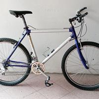 Mountain bike Wilier