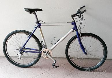 Mountain bike Wilier