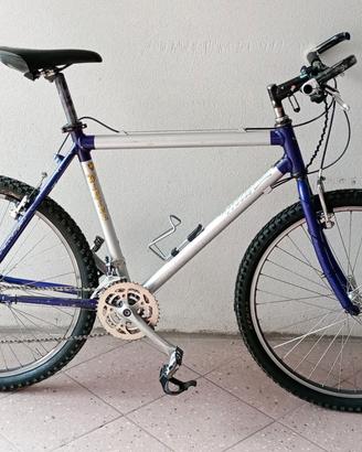 Mountain bike Wilier