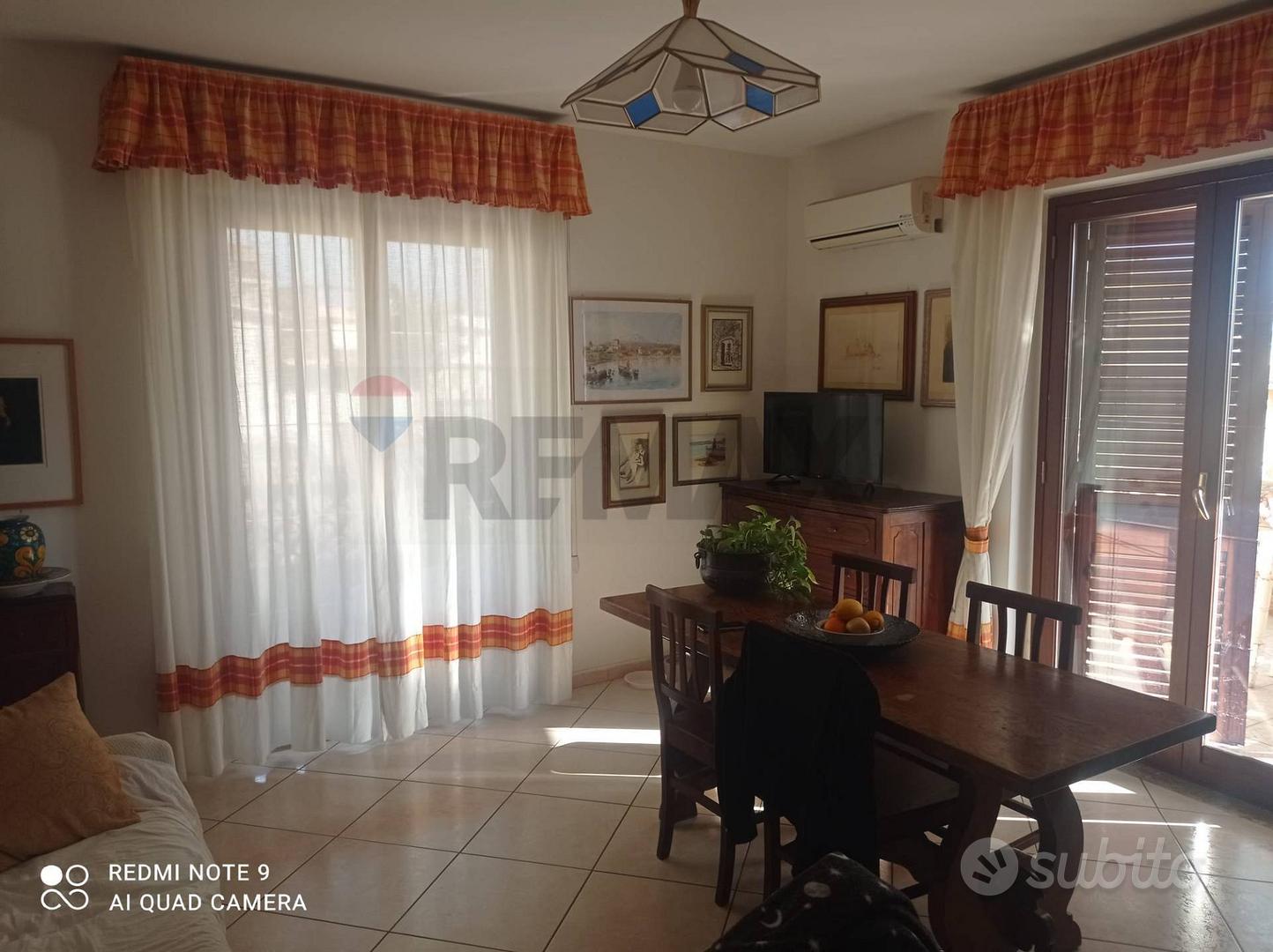 Appartamento – Taormina, Trappitello - Vista 2