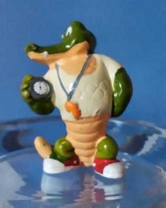 Kinder Coccodritti