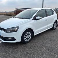 Volkswagen Polo 1.0 MPI 5p. Business Trendline EUR