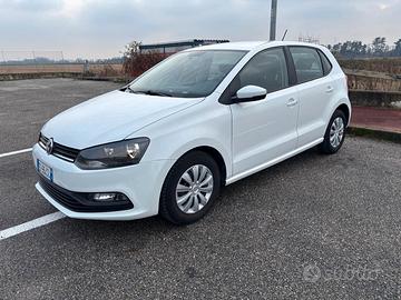 Volkswagen Polo 1.0 MPI 5p. Business Trendline EUR